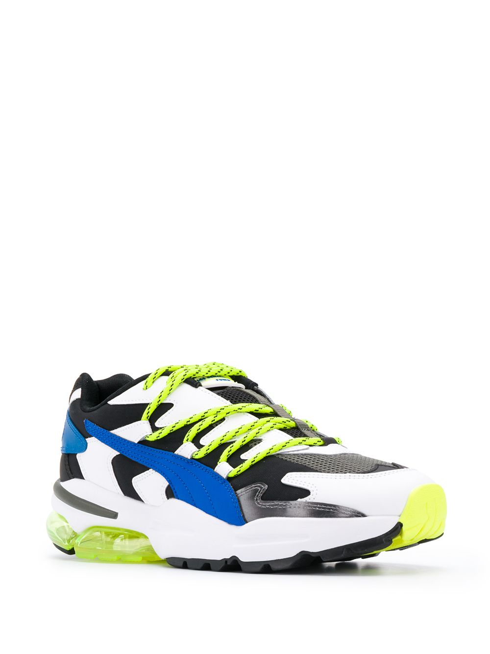 TB PUMA Cell Alien "Les Benjamins" sneakers 