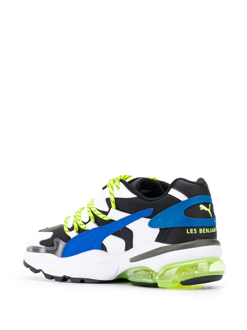 TB PUMA Cell Alien "Les Benjamins" sneakers 