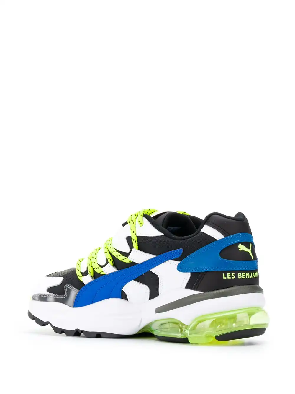 Rep LY PUMA Cell Alien 