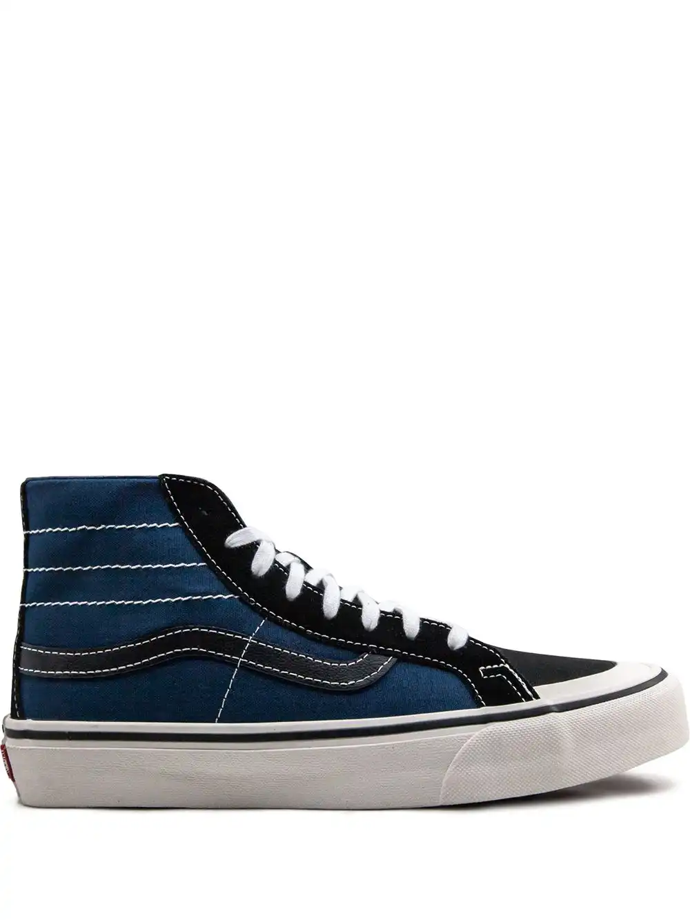 Reps LY Vans Sk8-Hi 138 Decon sneakers 