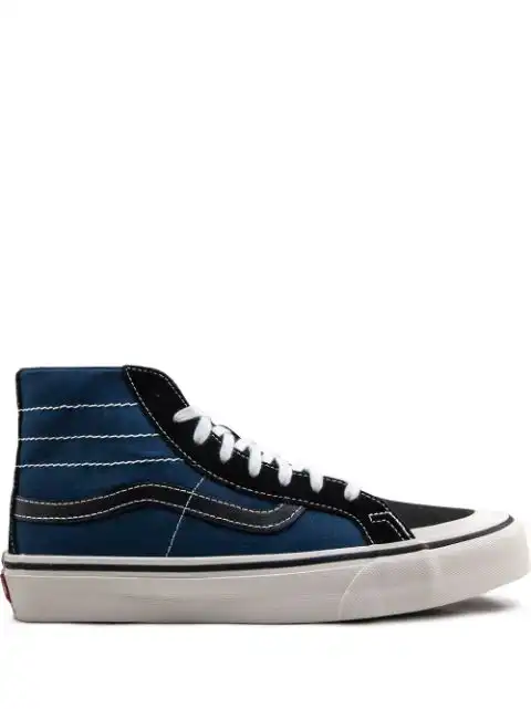 Bmlin Shoes Vans Sk8-Hi 138 Decon sneakers 