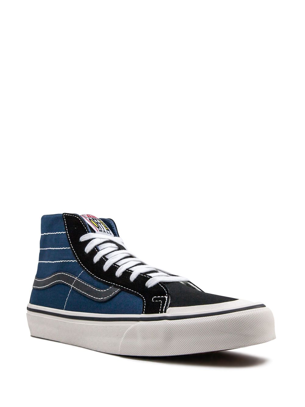 TB Vans Sk8-Hi 138 Decon sneakers 