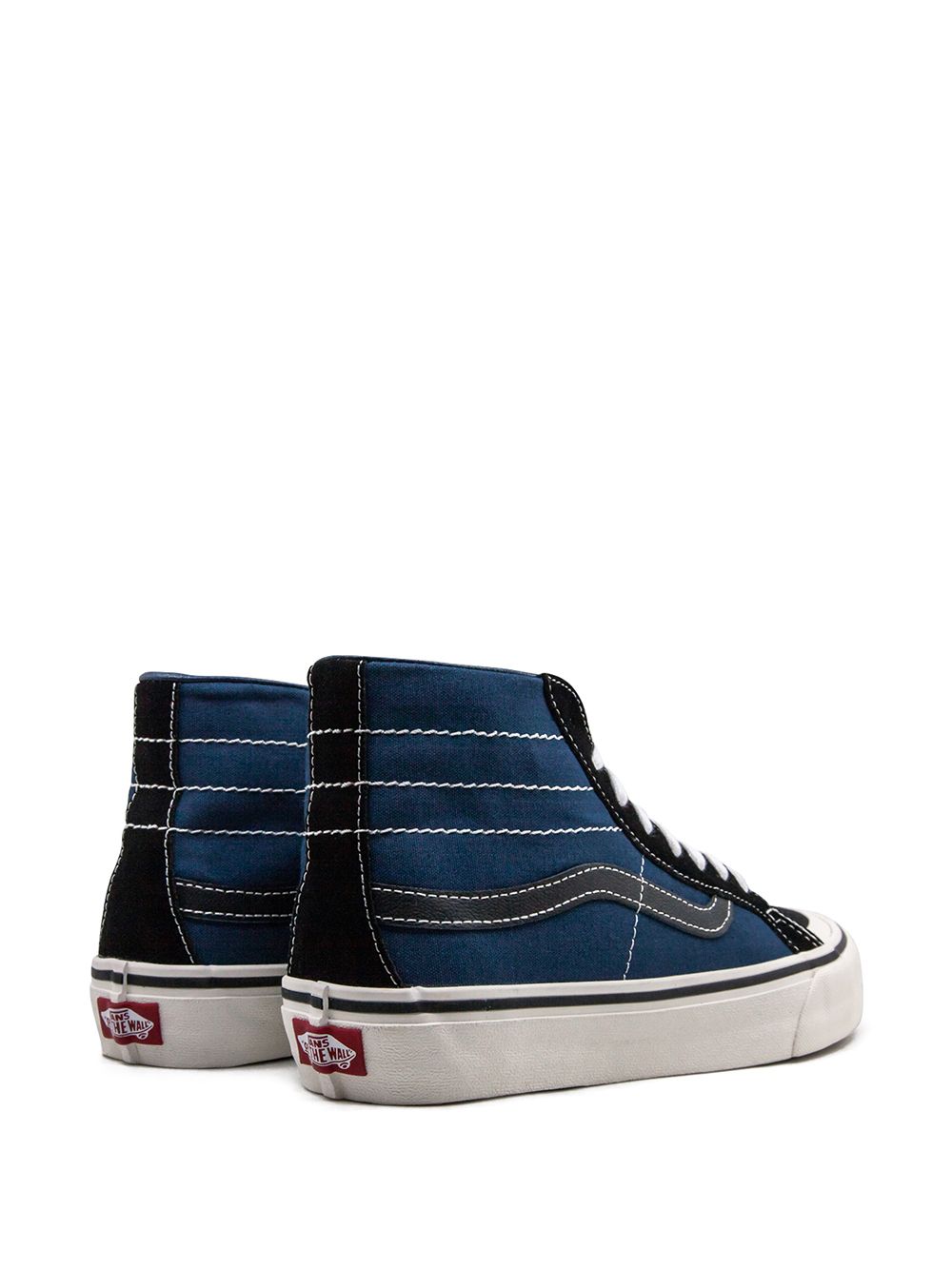 TB Vans Sk8-Hi 138 Decon sneakers 