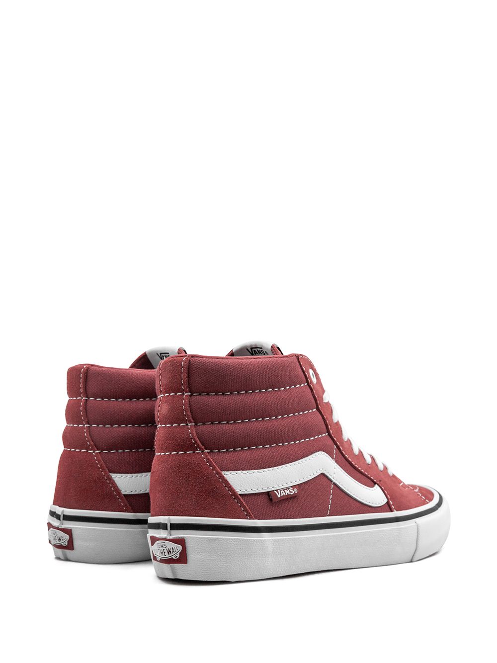 KICKWHO Vans Sk8 Hi Pro sneakers 