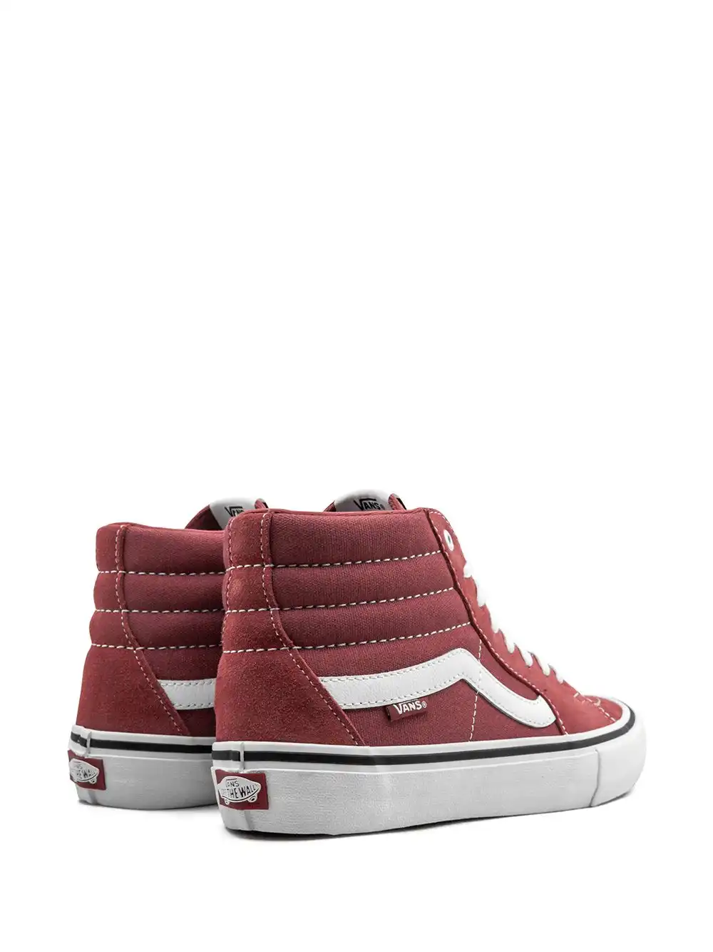 Bmlin Vans Sk8 Hi Pro sneakers 