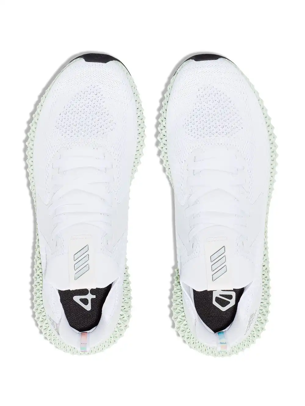 Cheap adidas Alphaedge 4D 