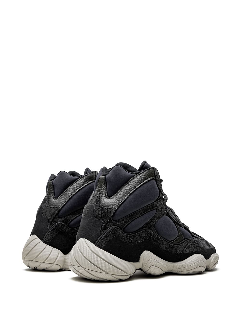 TB adidas Yeezy YEEZY 500 High "Slate" sneakers 