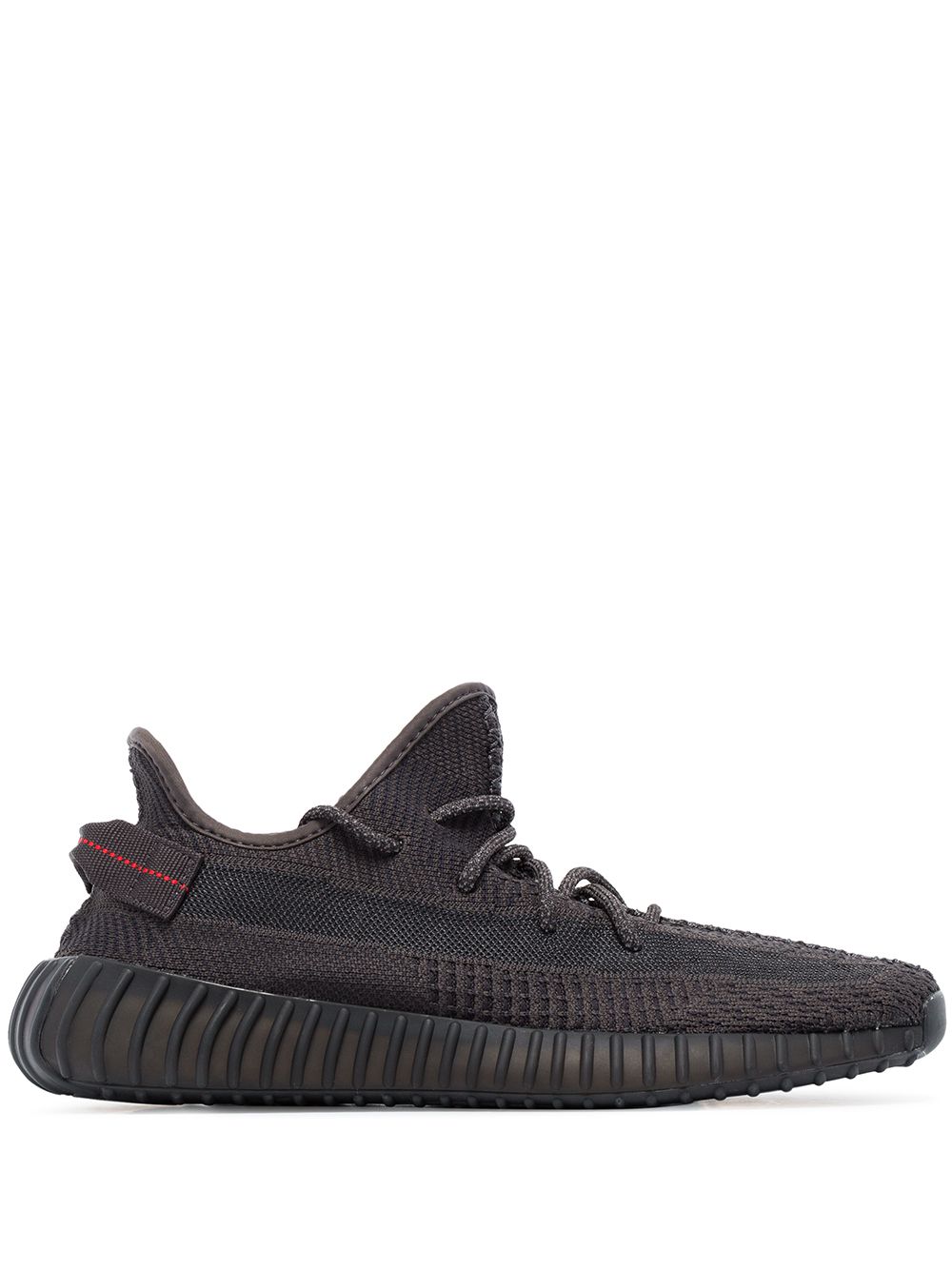 TB adidas Yeezy Boost 350 V2 "Black - Static" sneakers 