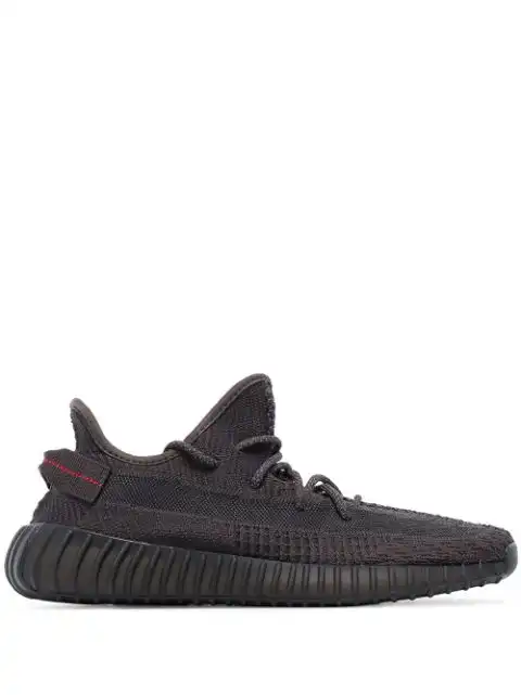 adidas Yeezy Boost 350 V2 "Black - Static"  