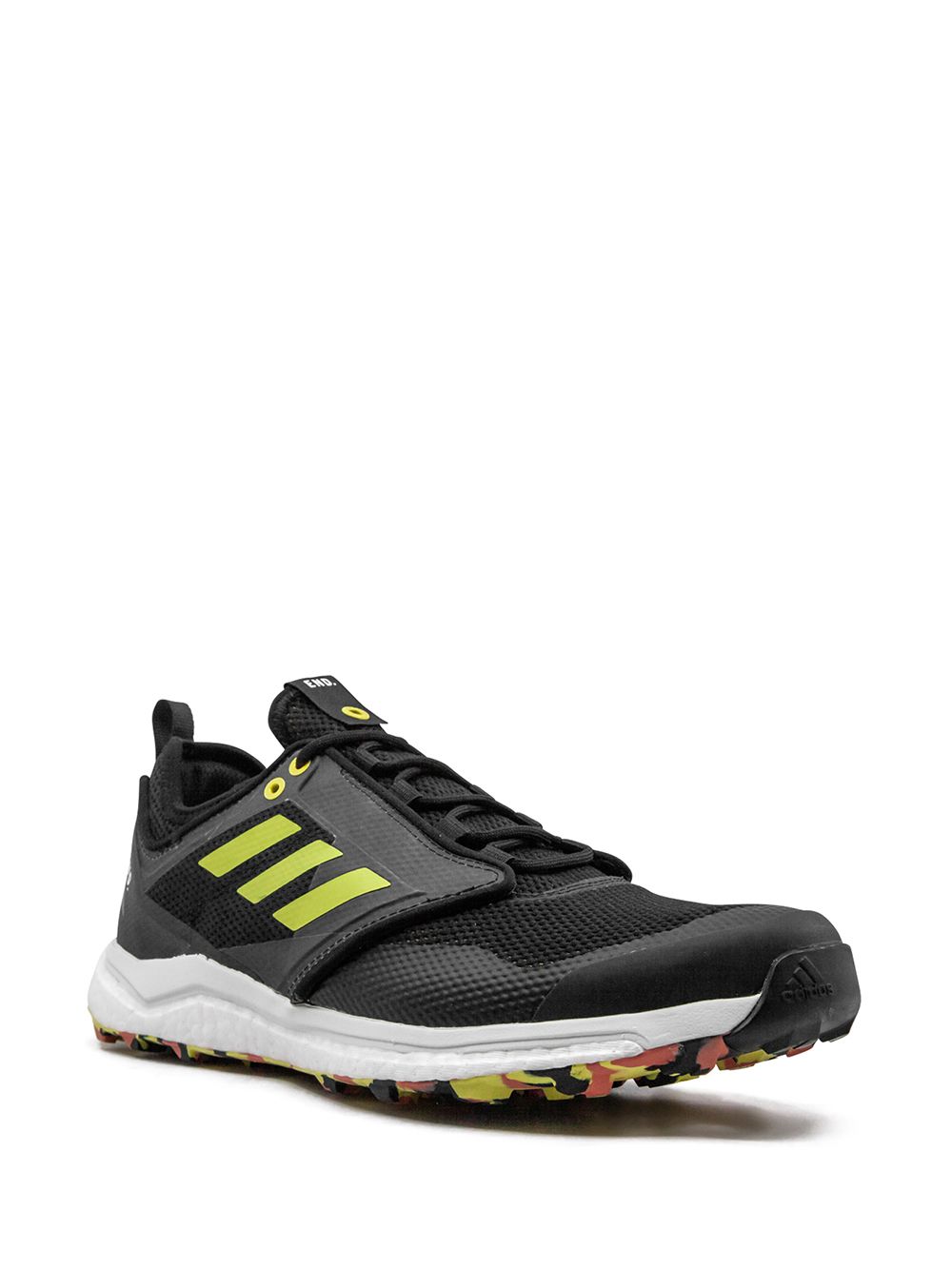 TB adidas Terrex Agravic "Thermochromic" sneakers 