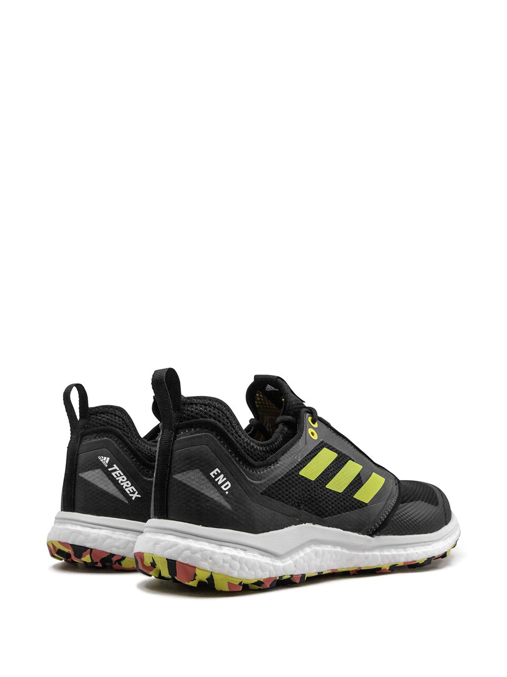 TB adidas Terrex Agravic "Thermochromic" sneakers 