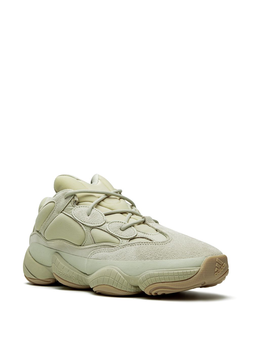 KICKWHO adidas Yeezy YEEZY 500 "Stone" sneakers 