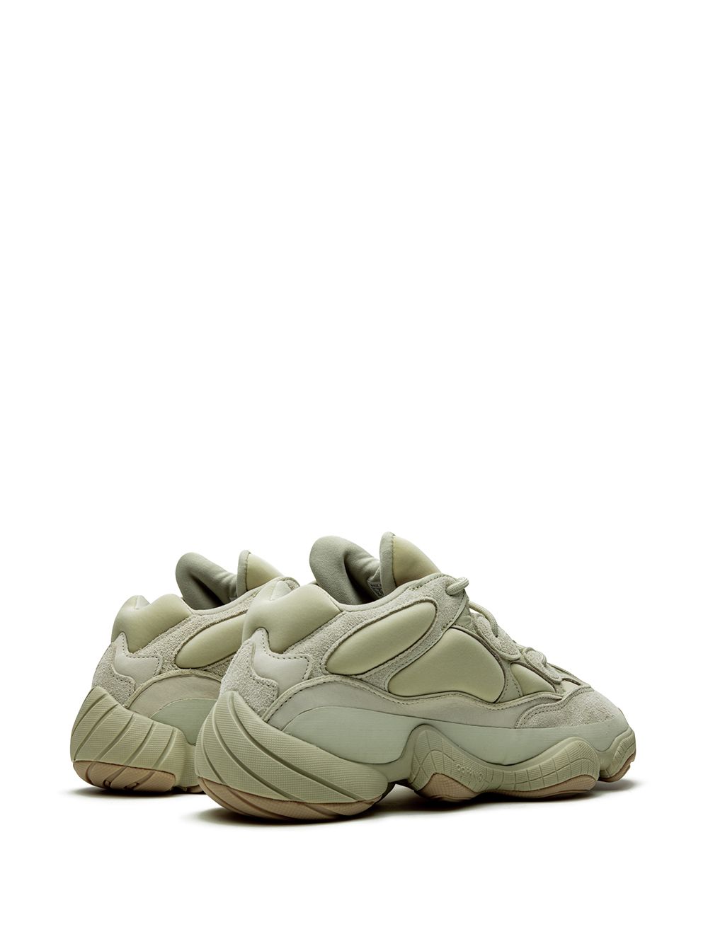 KICKWHO adidas Yeezy YEEZY 500 "Stone" sneakers 