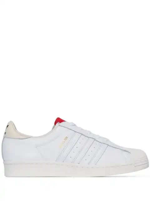 Bmlin adidas x 424 Shelltoe sneakers 