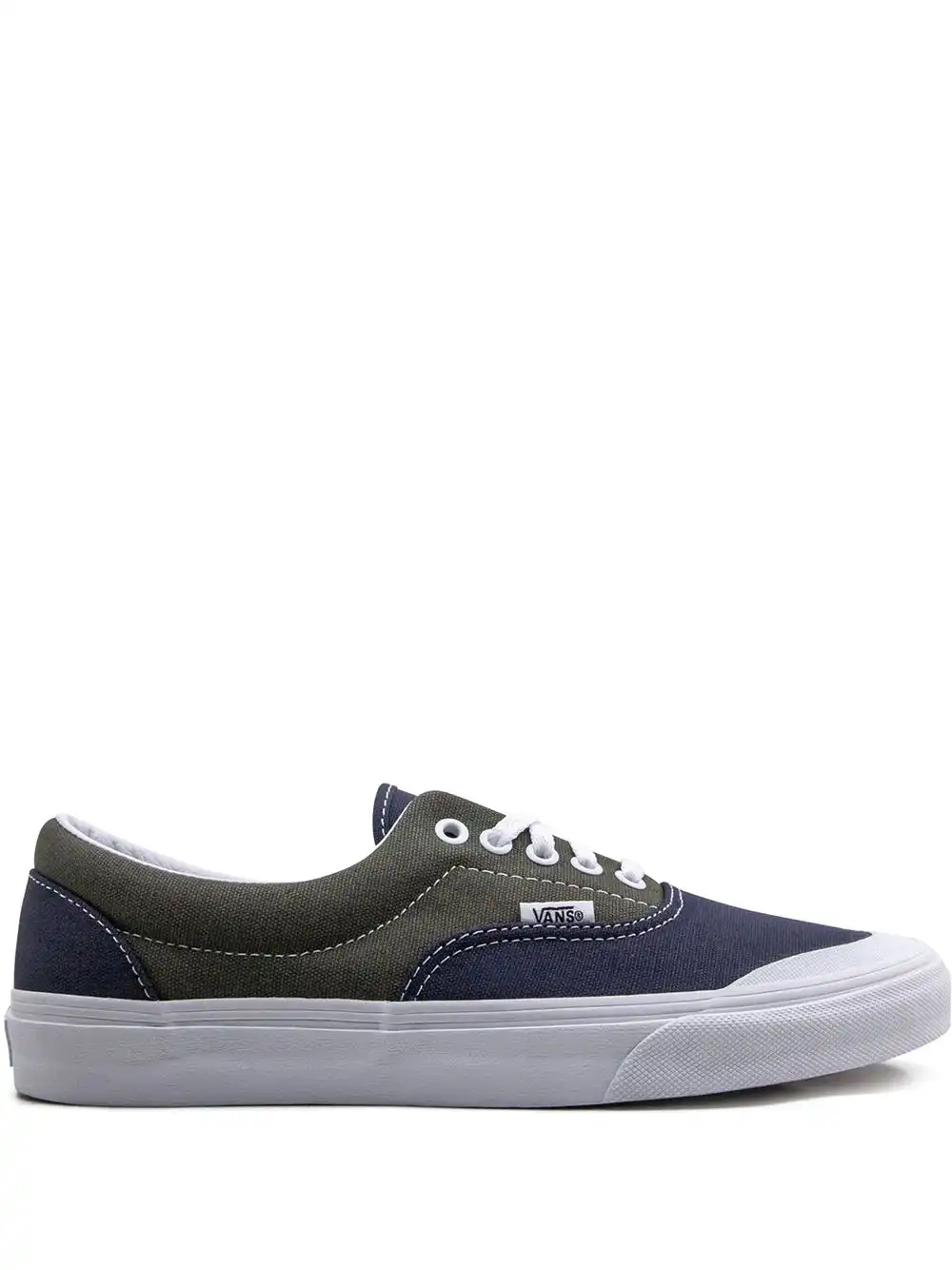 Rep LY Vans ERA TC “Parisian Night Grape” sneakers 