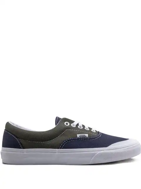 LY Vans ERA TC “Parisian Night Grape” sneakers 