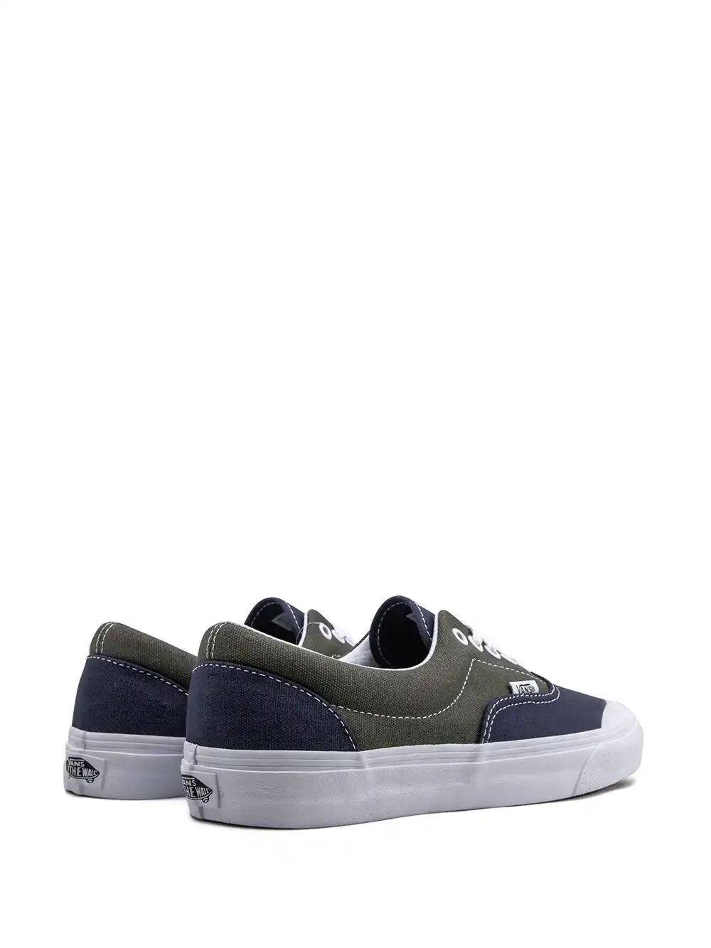 Rep LY Vans ERA TC “Parisian Night Grape” sneakers 