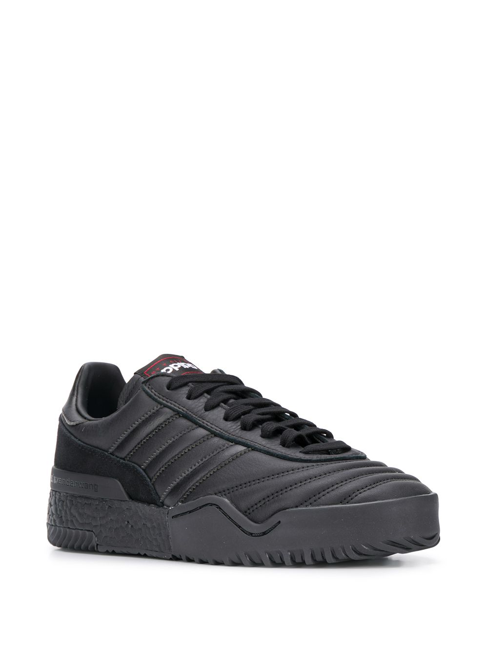 TB adidas x Alexander Wang Bball Soccer sneakers 