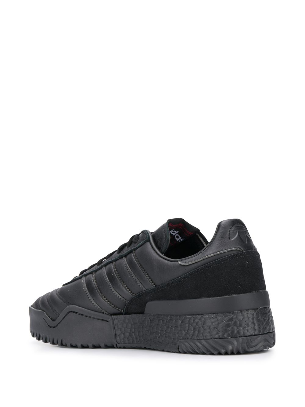 TB adidas x Alexander Wang Bball Soccer sneakers 