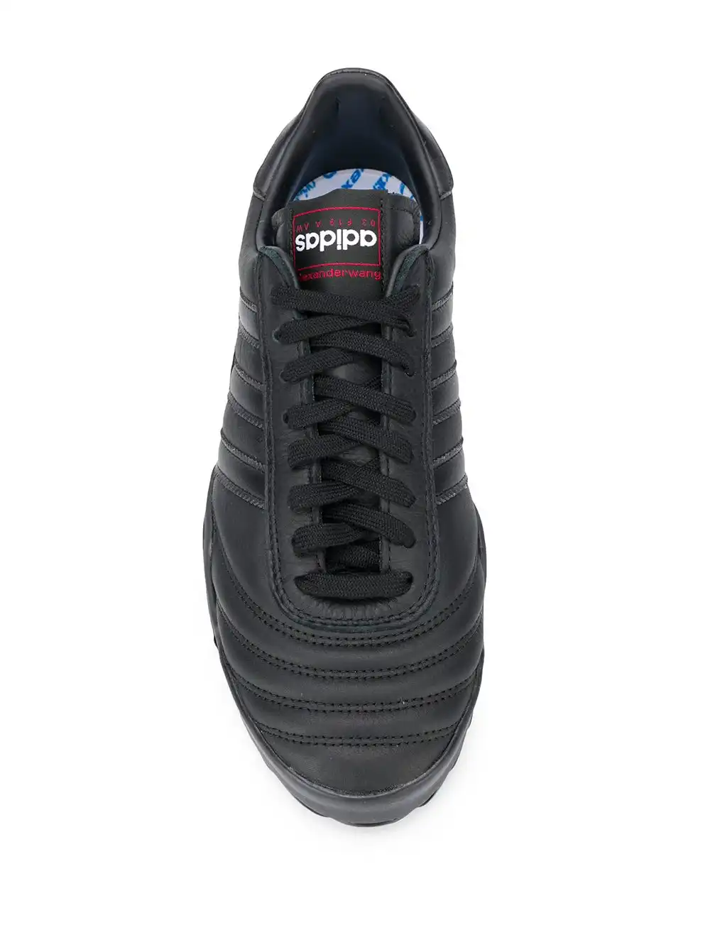 Cheap adidas x Alexander Wang Bball Soccer  