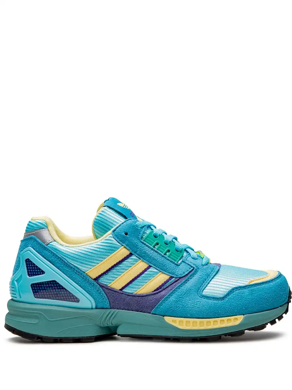 Bmlin Shoes adidas ZX 8000 sneakers 