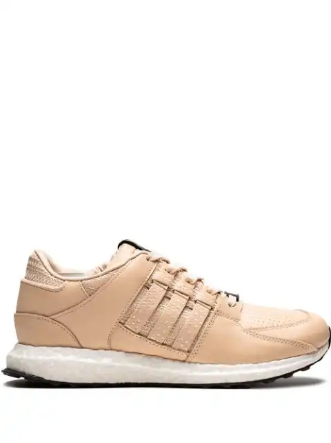 Husky adidas x Avenue EQT Support 93 16 sneakers 