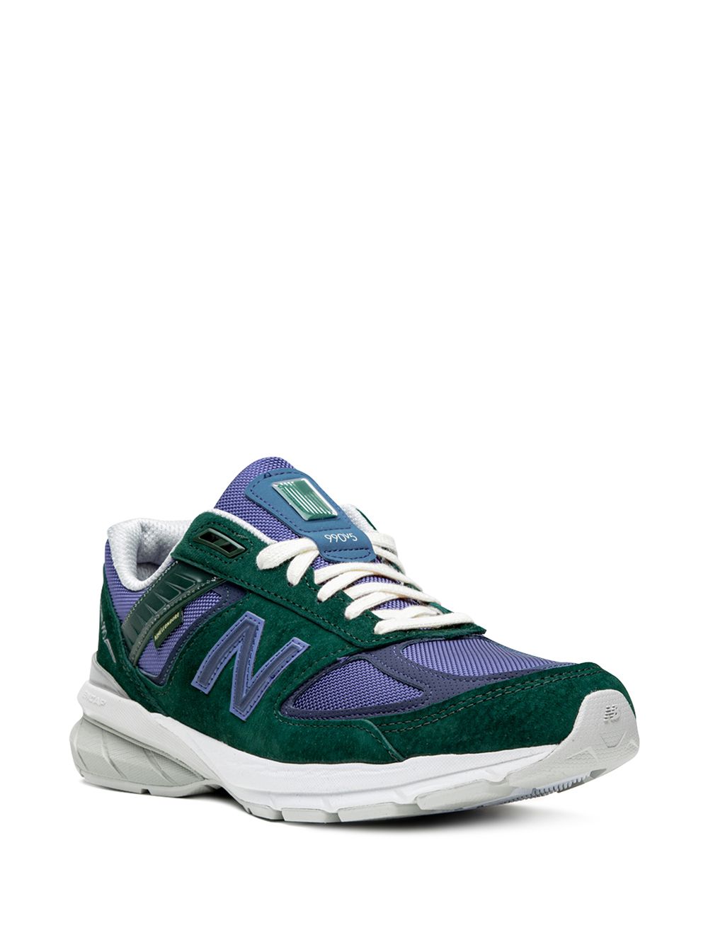 KICKWHO New Balance x Aimé Leon Dore 990v5 sneakers 