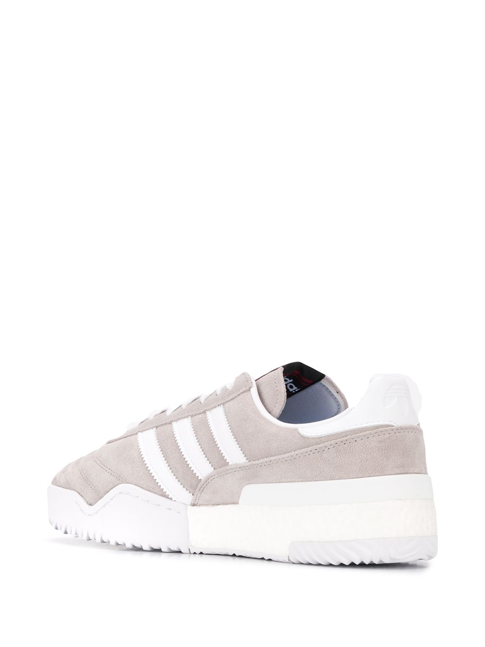 TB adidas x Alexander Wang B-Ball Soccer sneakers 