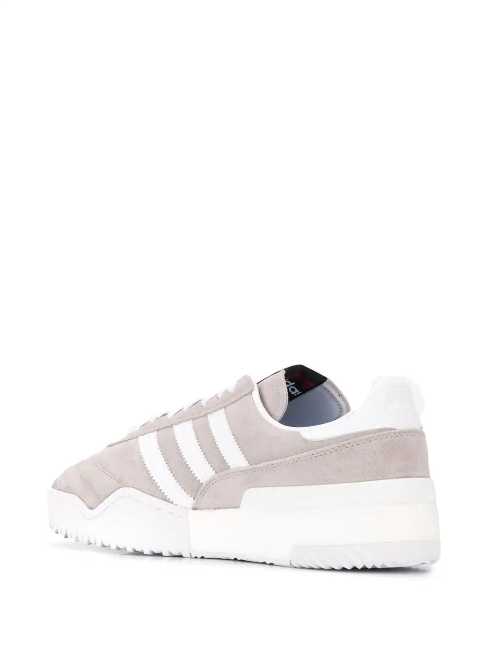 Affordable adidas x Alexander Wang B-Ball Soccer sneakers 