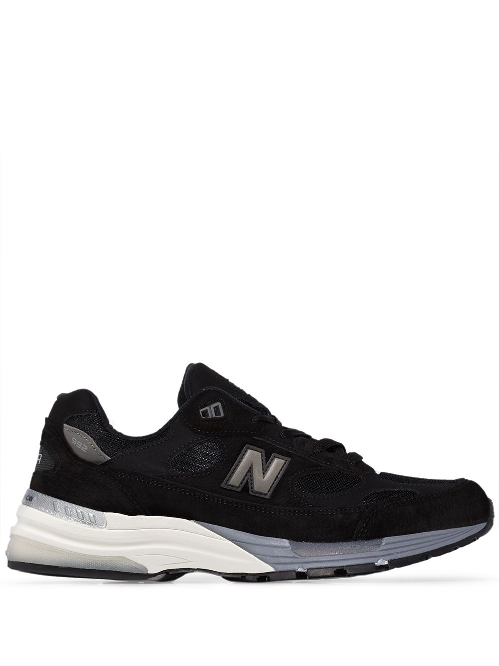 KICKWHO New Balance 992 low-top sneakers 