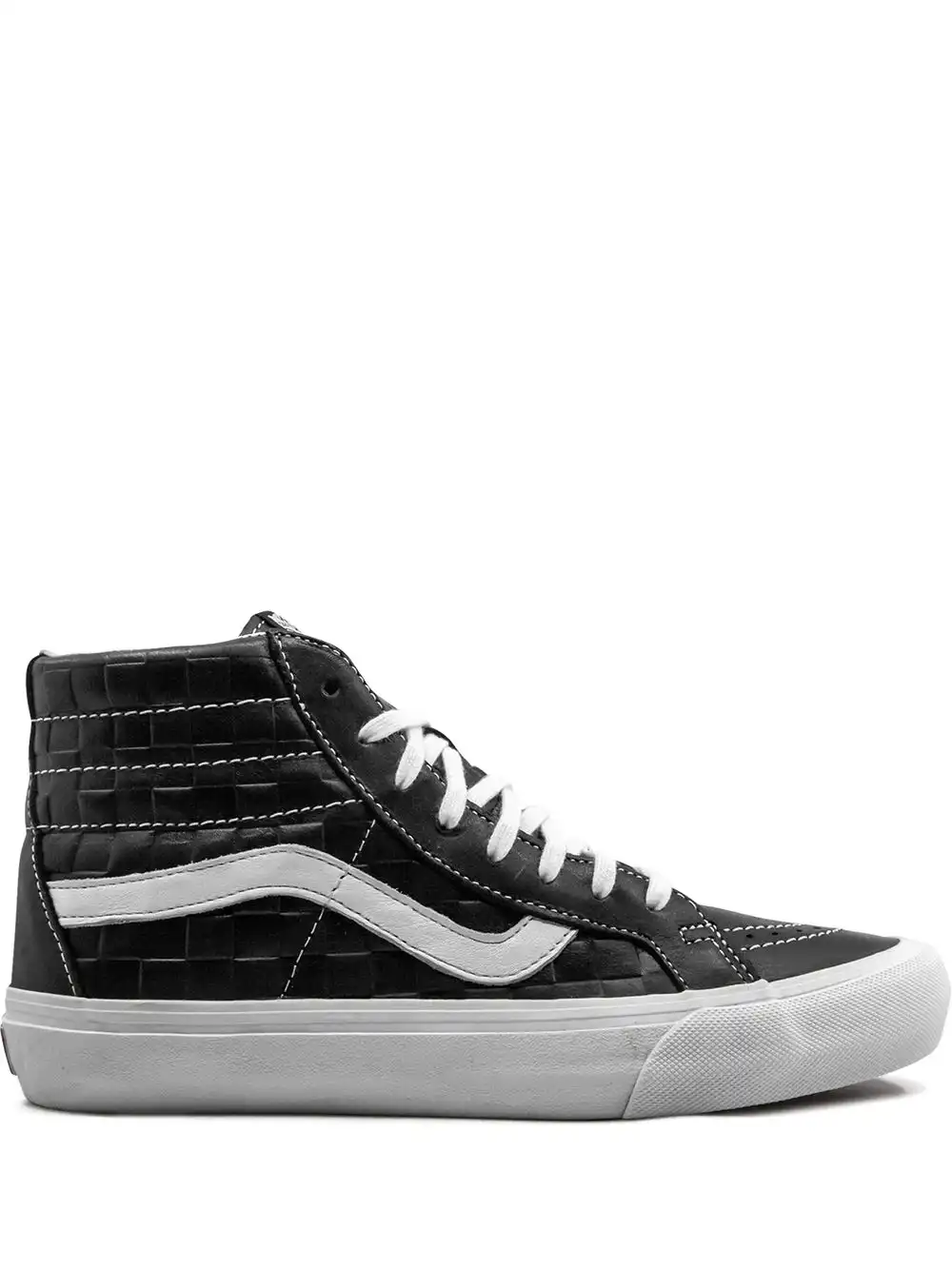 Rep Husky Vans Sk8 Hi Reissue 6 sneakers 