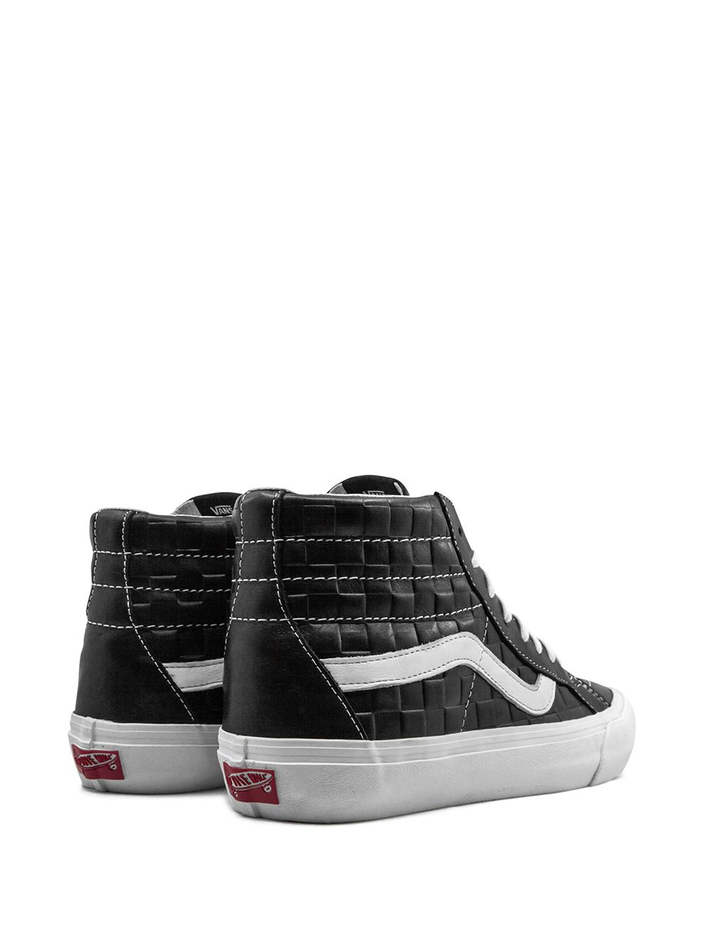 TB Vans Sk8 Hi Reissue 6 sneakers 