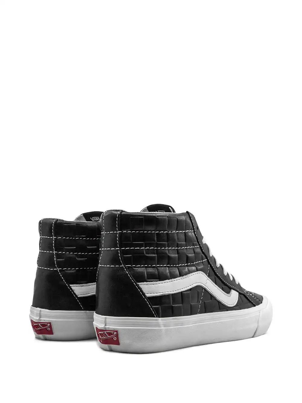 Rep Husky Vans Sk8 Hi Reissue 6 sneakers 