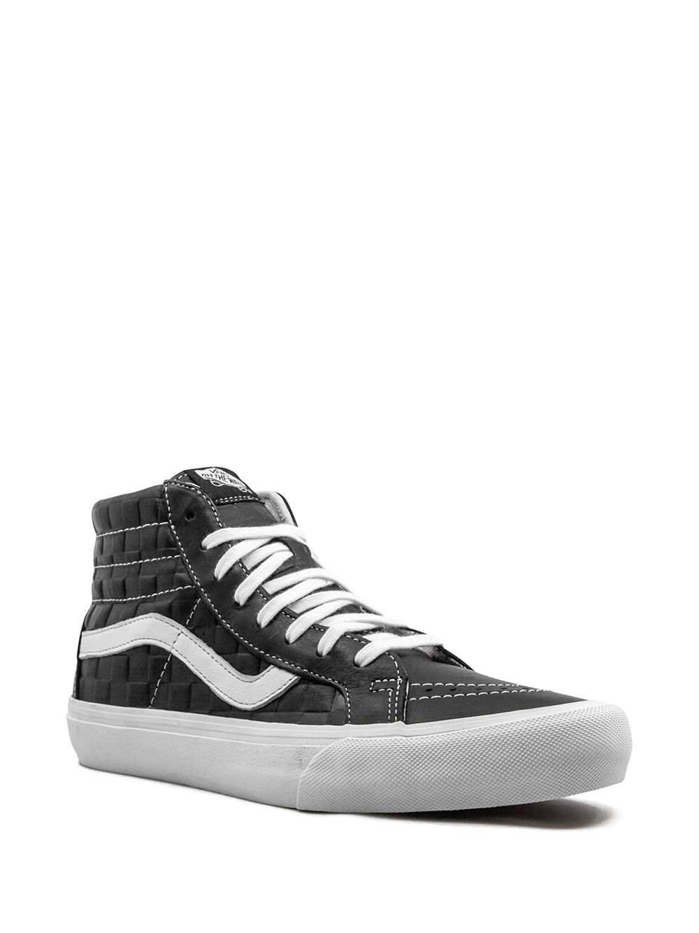 TB Vans Sk8 Hi Reissue 6 sneakers 