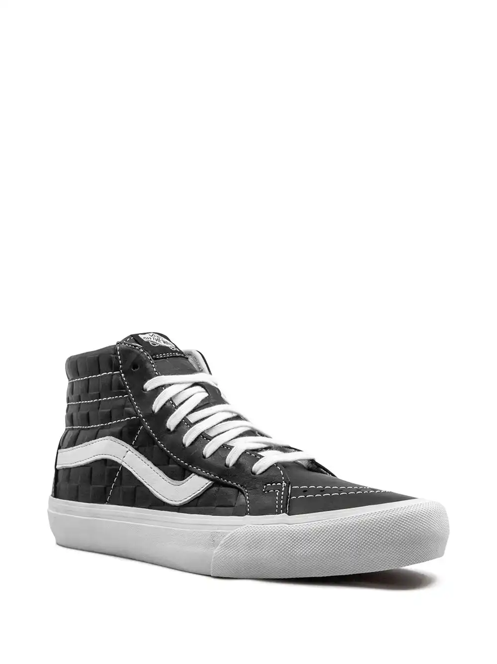 Rep Husky Vans Sk8 Hi Reissue 6 sneakers 