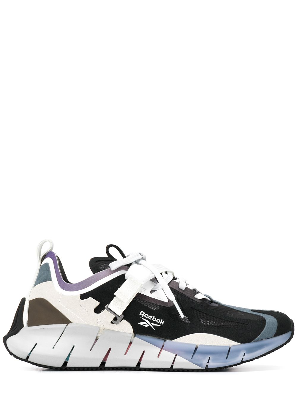 TB Reebok Zig Kinetica Concept sneakers 