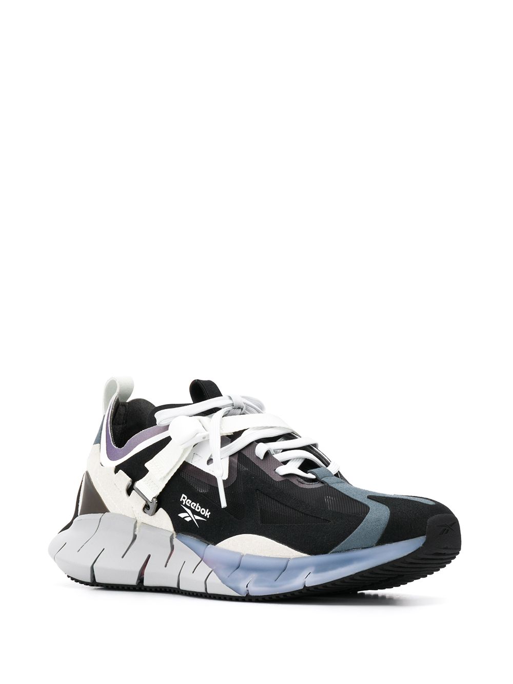 TB Reebok Zig Kinetica Concept sneakers 