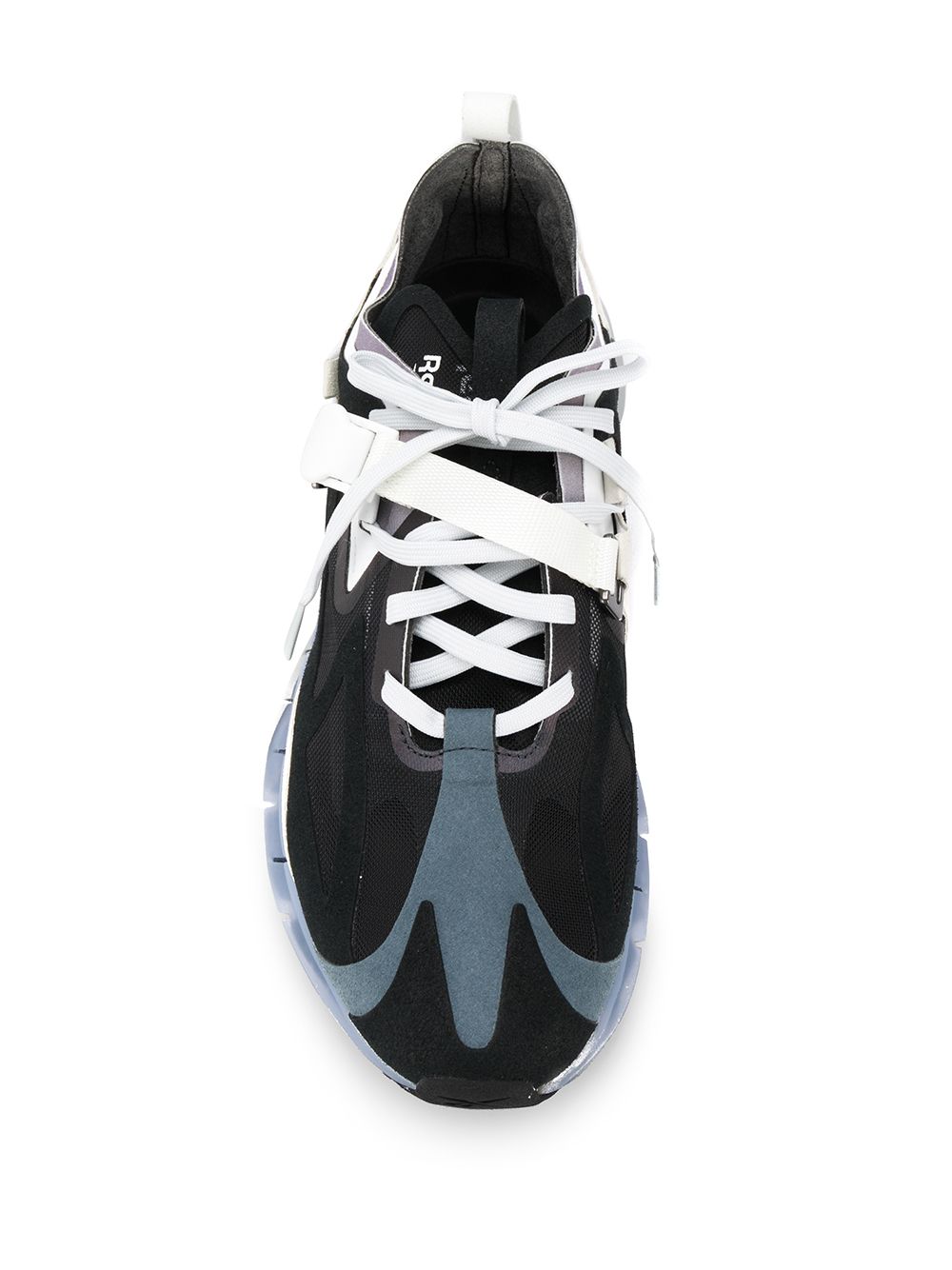 TB Reebok Zig Kinetica Concept sneakers 