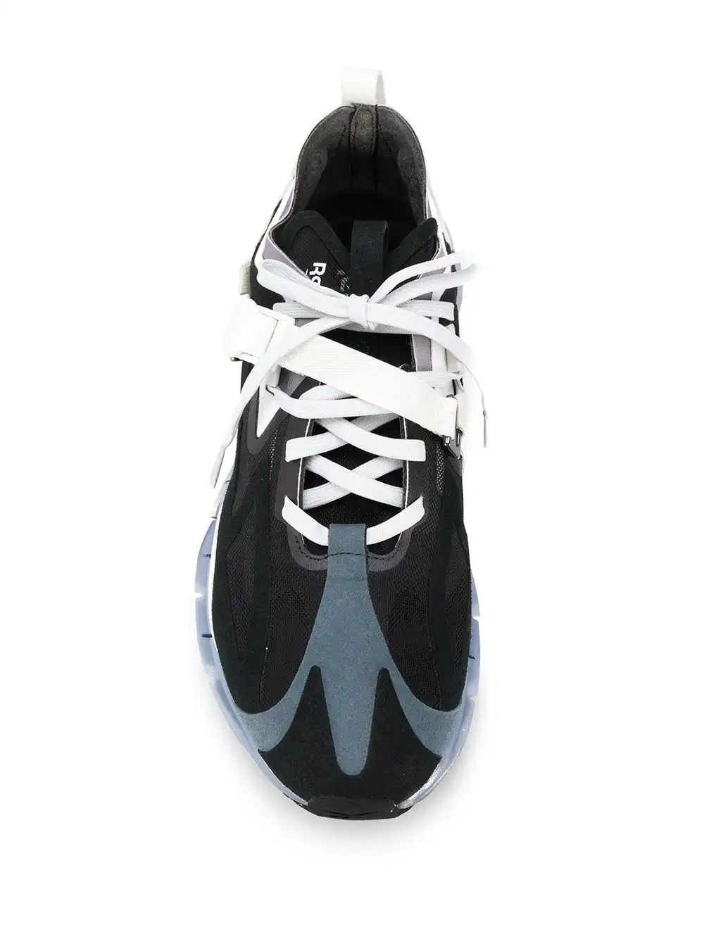 Bmlin Shoes Reebok Zig Kinetica Concept sneakers 