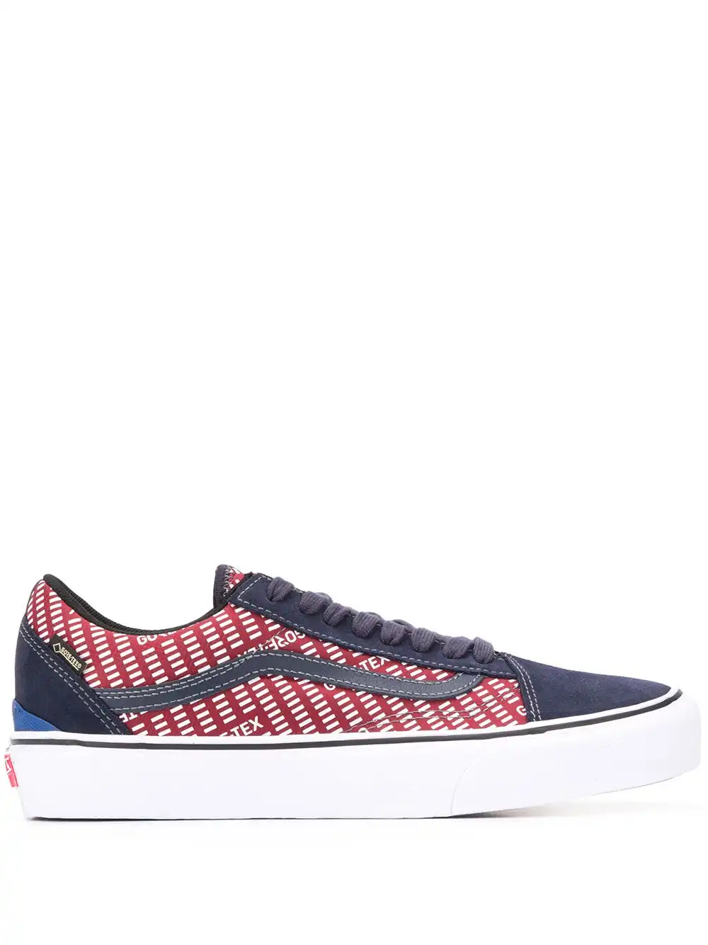 Cheap LY Vans Old Skool Gore-Tex sneakers 