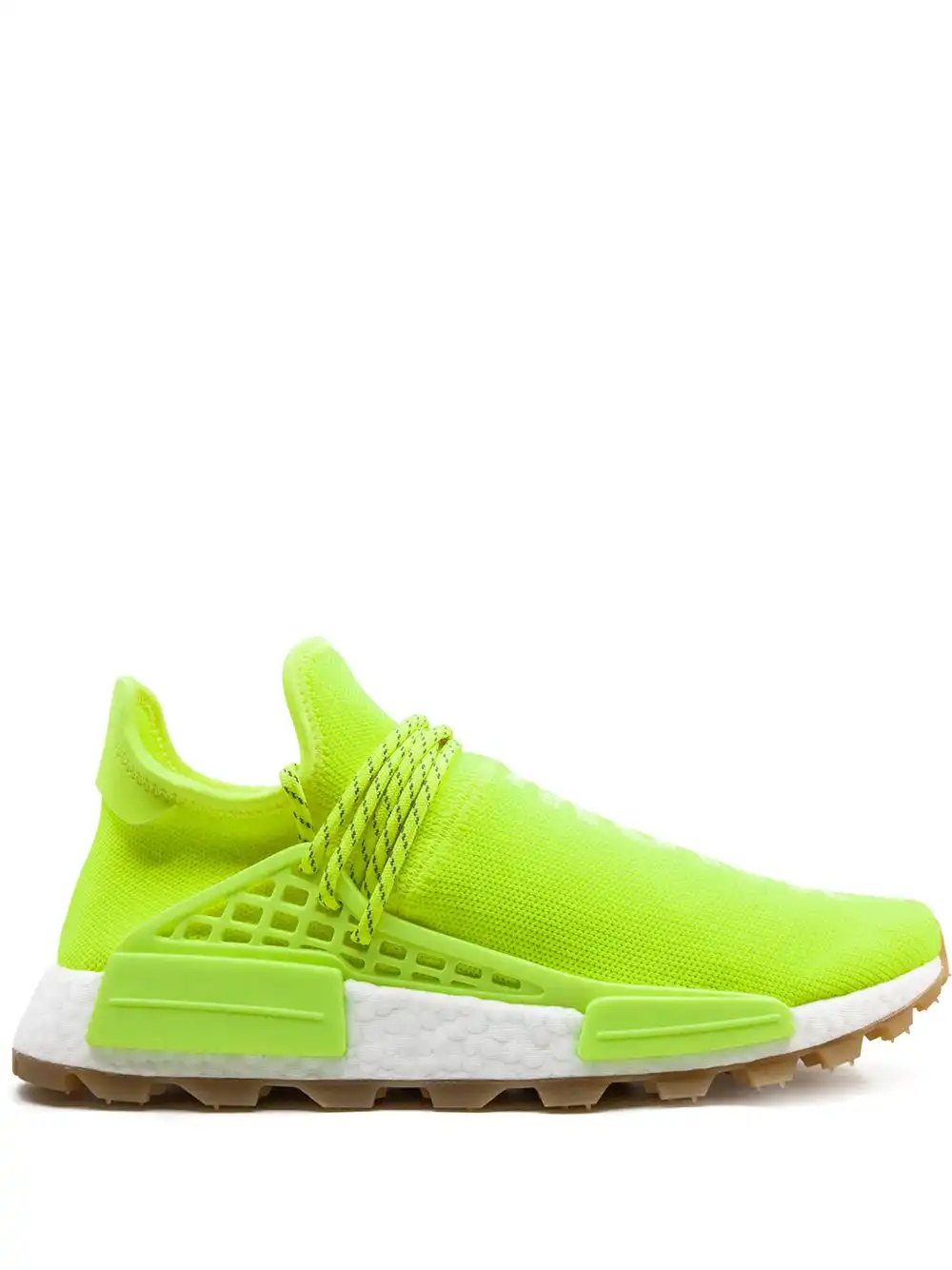 Bmlin Shoes adidas x Pharrell Williams Hu NMD PRD 