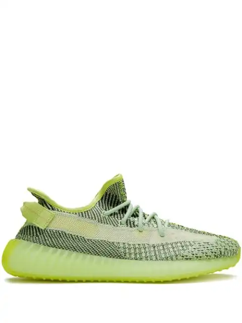 Husky adidas Yeezy Boost 350 V2 "Yeezreel" sneakers 