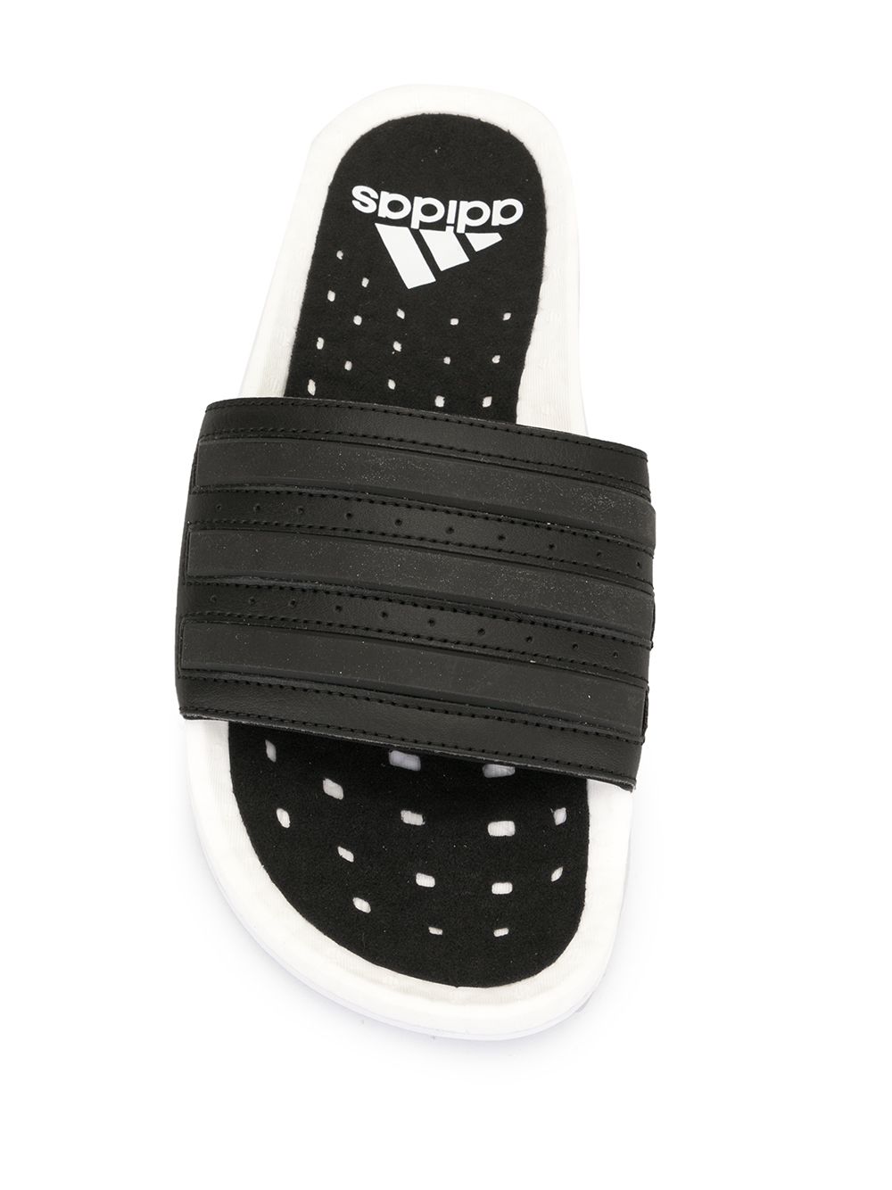 KICKWHO adidas Adilette Boost slides 