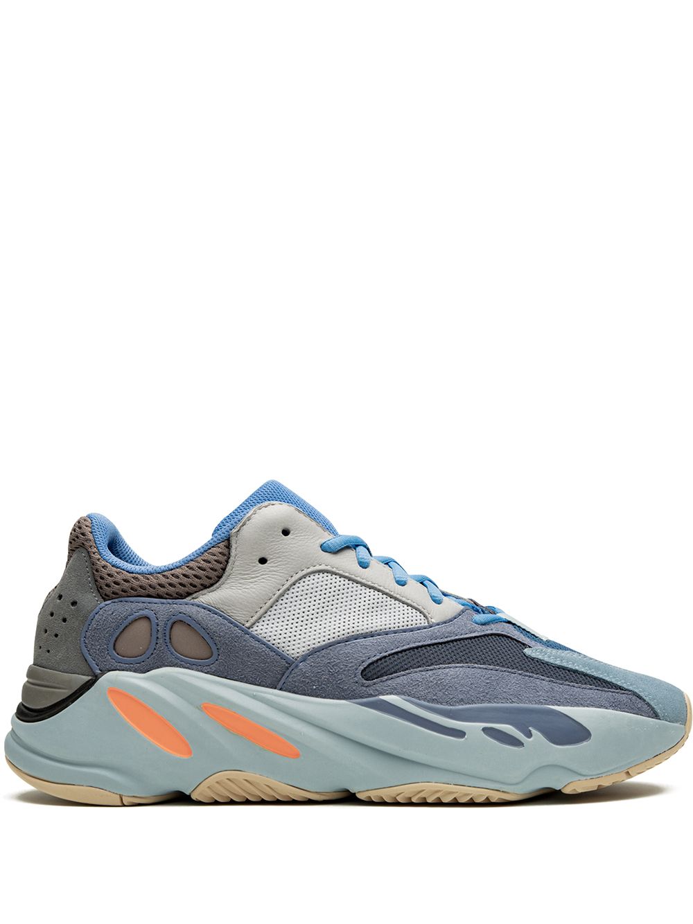 TB adidas Yeezy Boost 700 "Carbon Blue" sneakers 