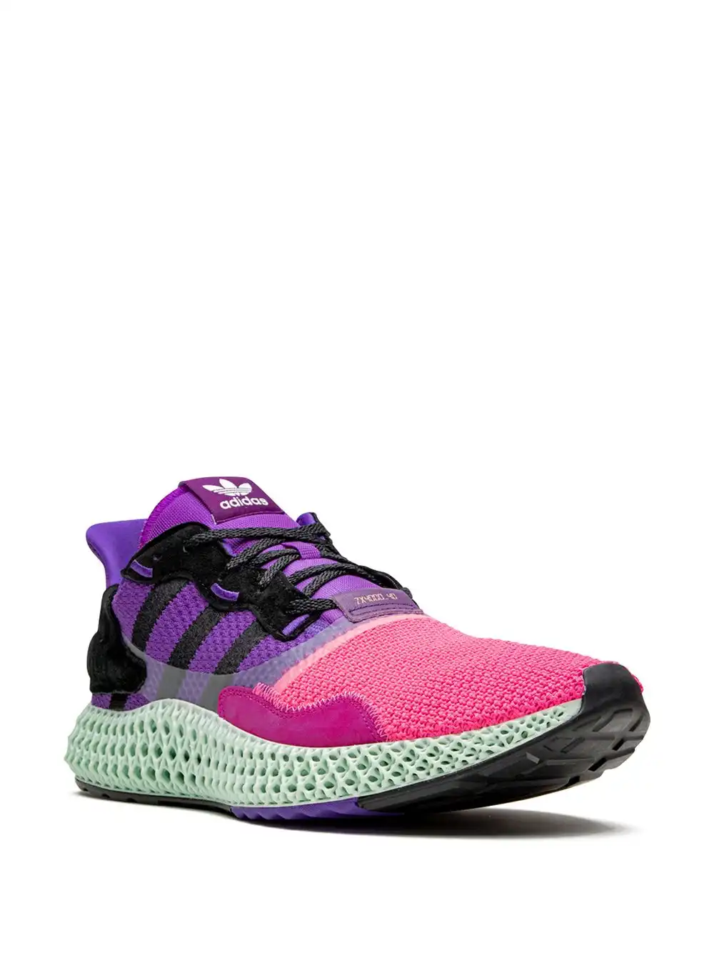 Cheap Husky adidas x Sneakersnstuff ZX 4000 4D 