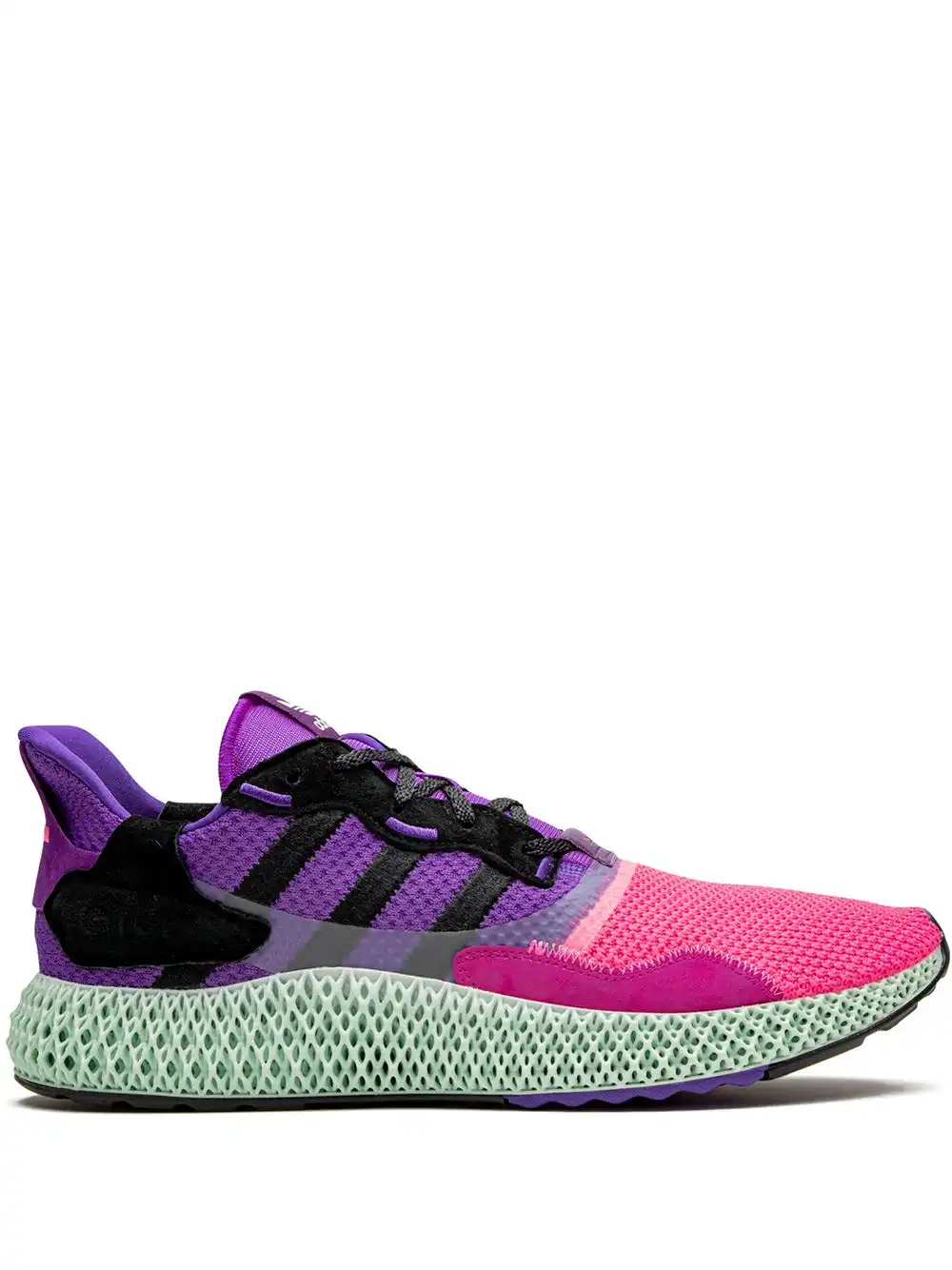 Cheap adidas x nstuff ZX 4000 4D 