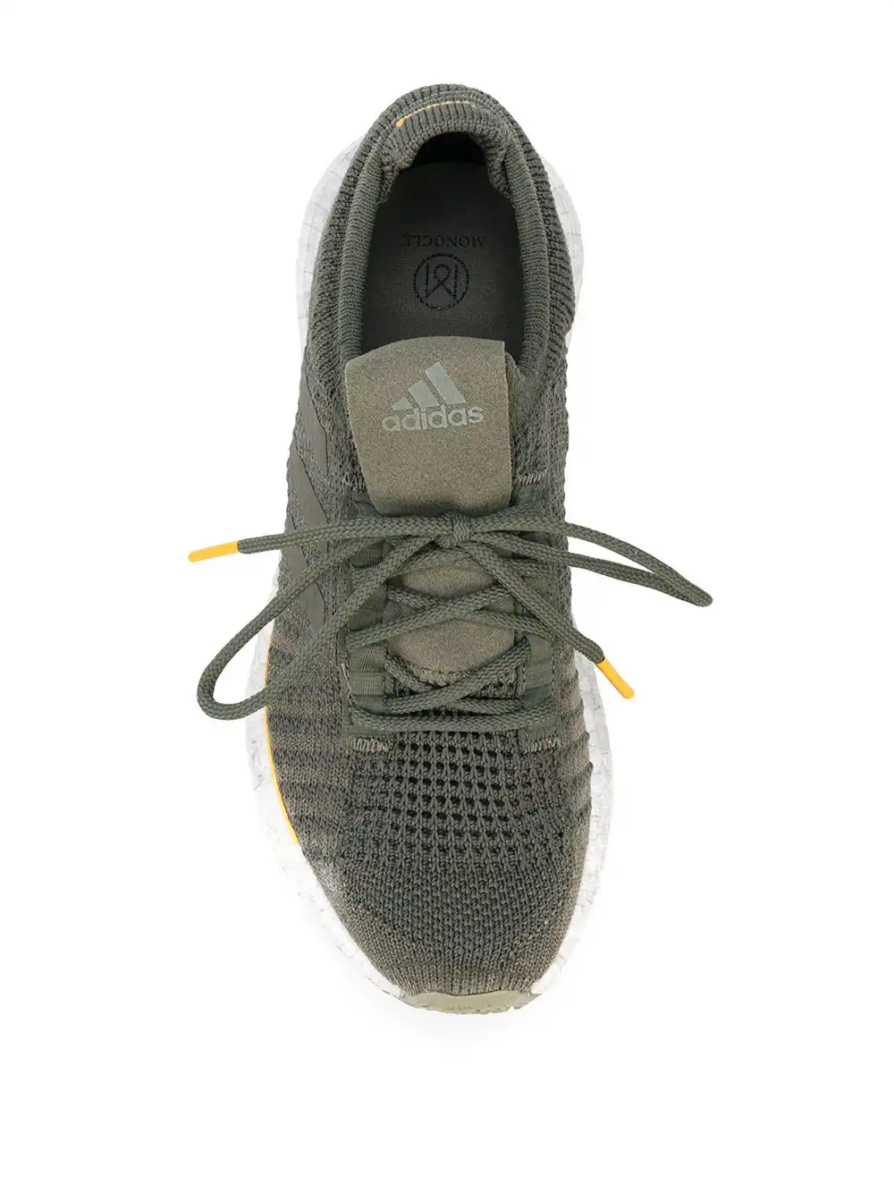 Cheap adidas x Monocle Pulseboost HD sneakers 