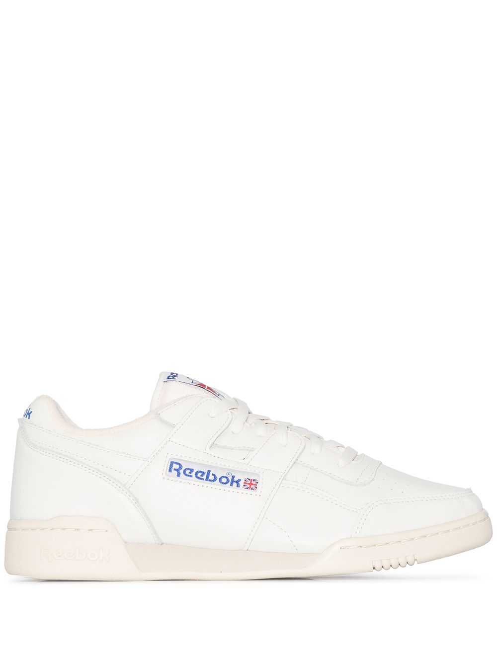 TB Reebok Workout Plus 1987 TV sneakers 