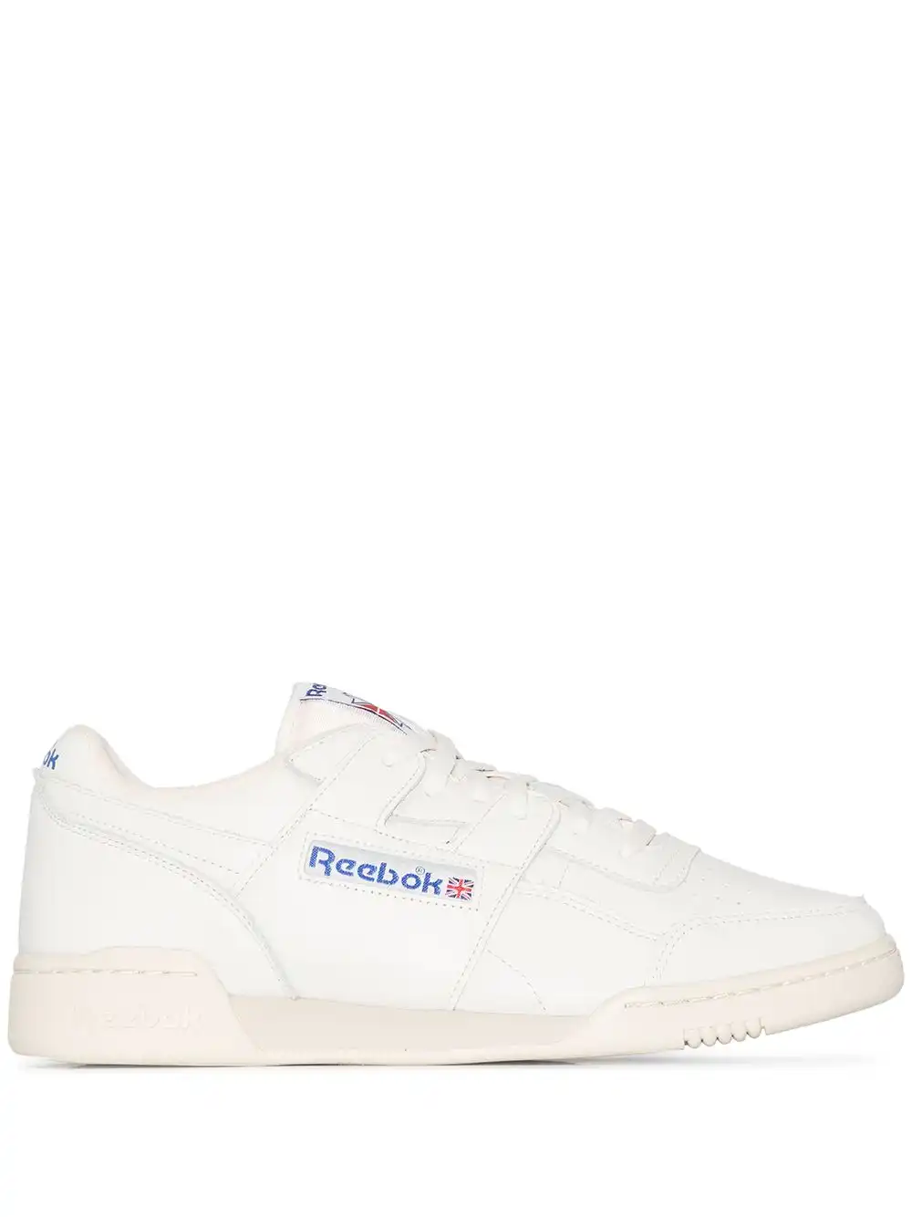 Cheap LY Reebok Workout Plus 1987 TV sneakers 