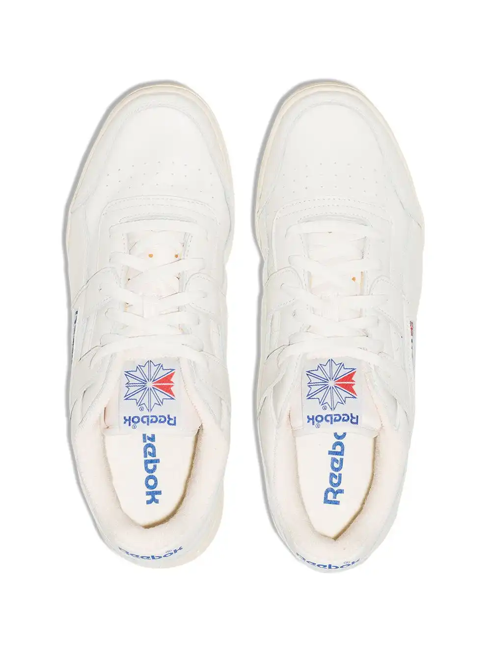 Cheap LY Reebok Workout Plus 1987 TV sneakers 